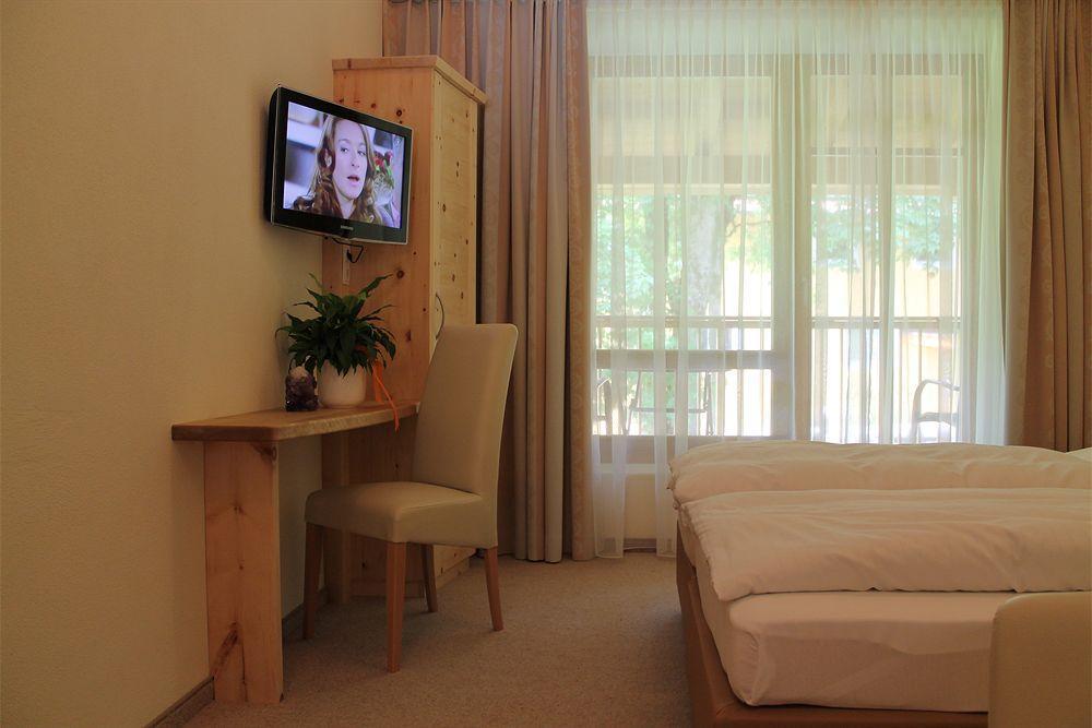 Hotel Kraftquelle Schlossblick Angerberg  Eksteriør bilde
