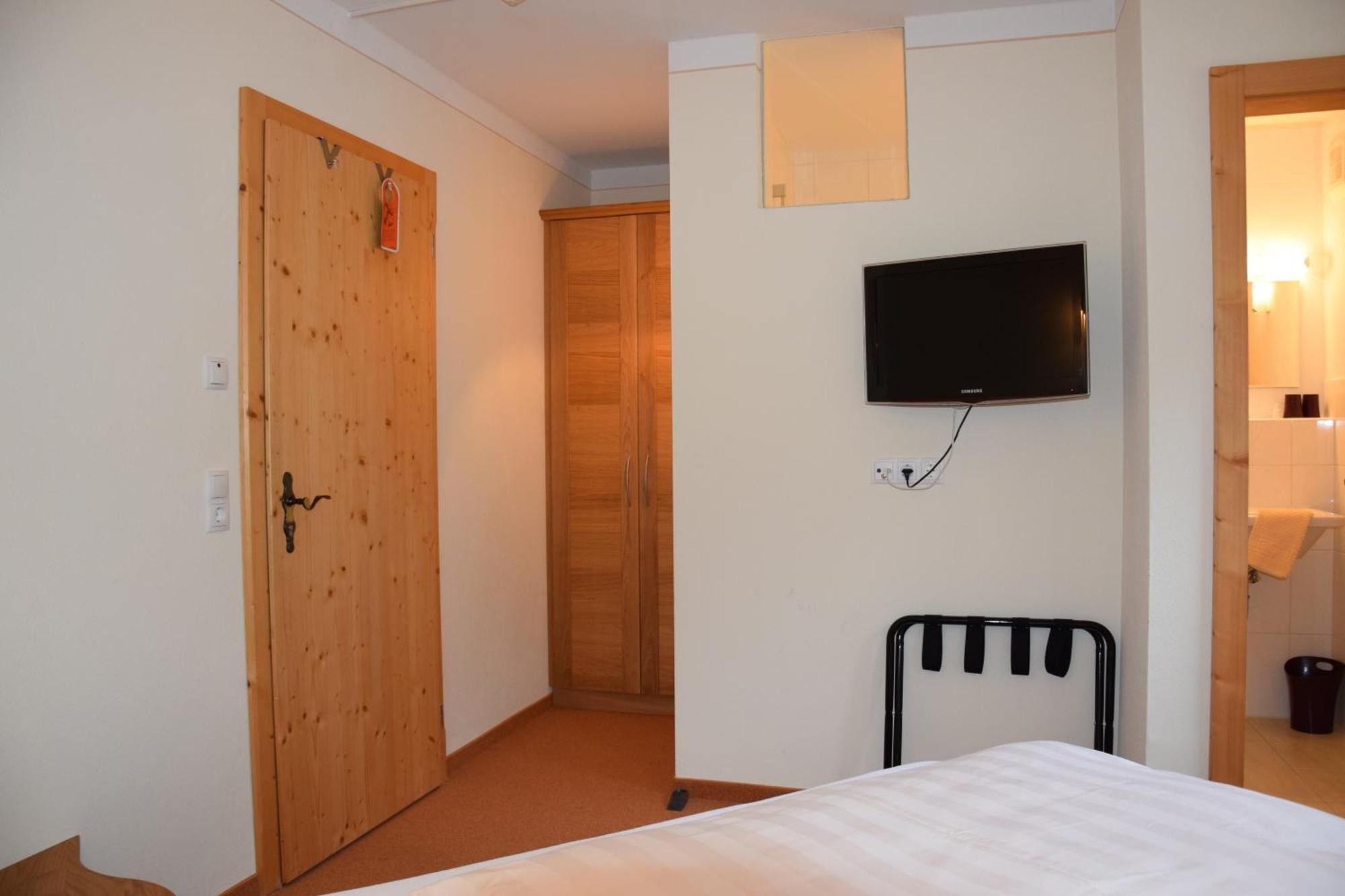 Hotel Kraftquelle Schlossblick Angerberg  Rom bilde