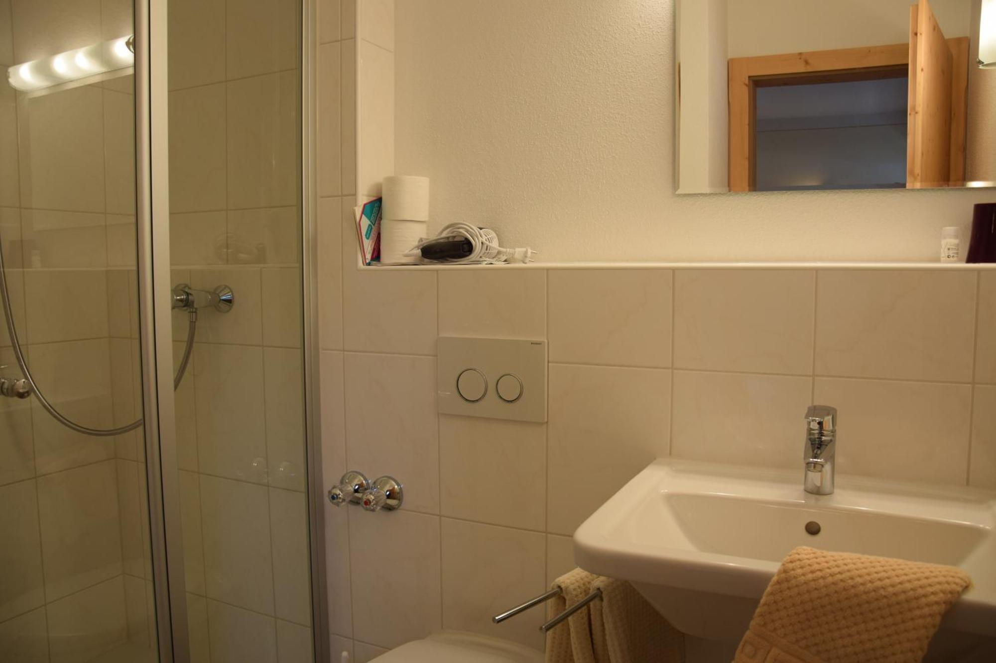 Hotel Kraftquelle Schlossblick Angerberg  Rom bilde