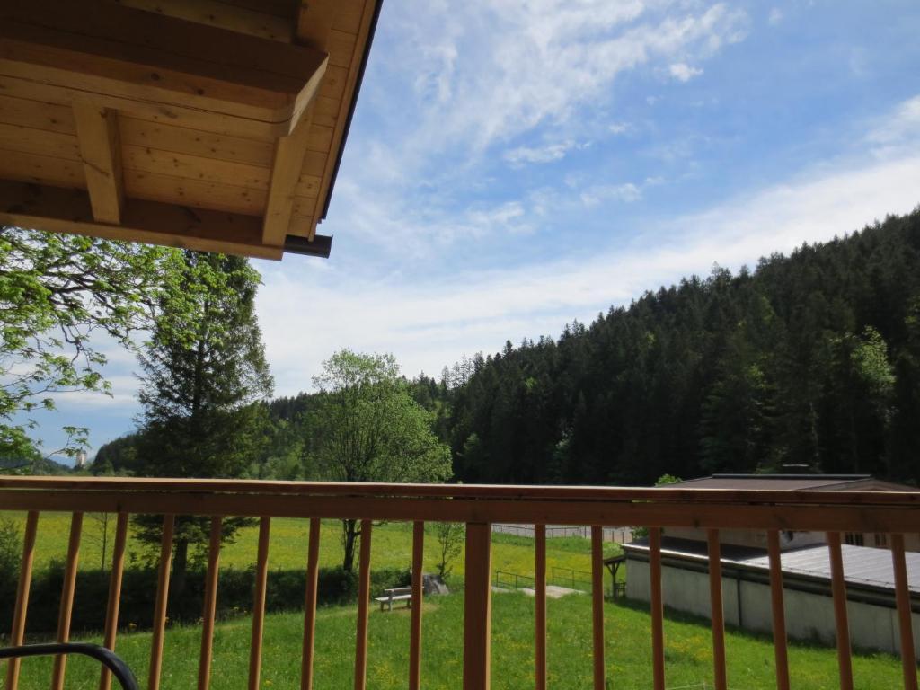Hotel Kraftquelle Schlossblick Angerberg  Rom bilde