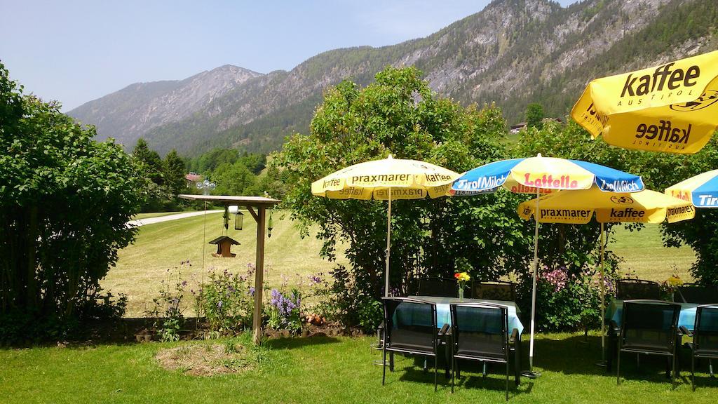 Hotel Kraftquelle Schlossblick Angerberg  Eksteriør bilde
